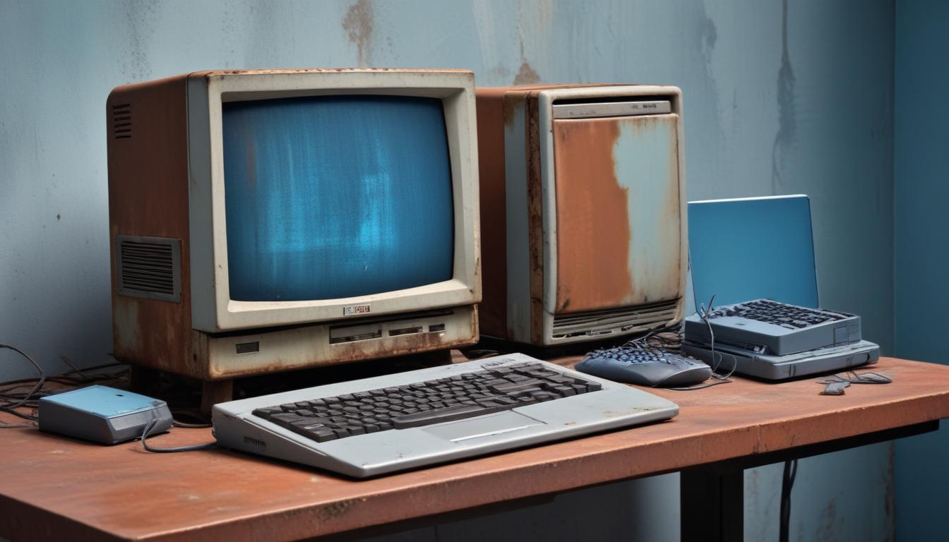 Inwiefern ist es sinnvoll, dass ein Entwickler mit Digitalisierung die IT modernisiert?