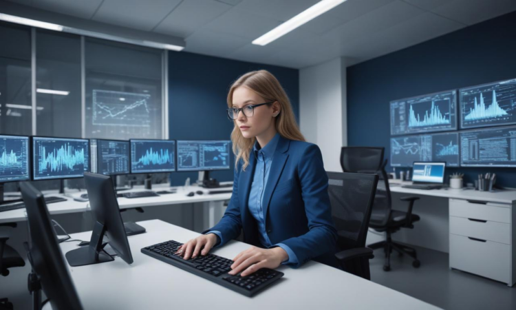 Kann ein Unternehmen mit Künstlicher Intelligenz Workflows vereinfachen?
