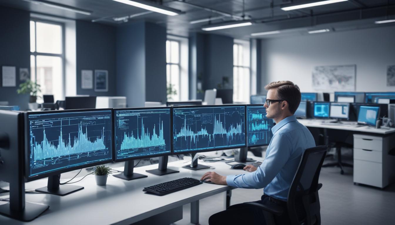 Kann ein Unternehmen mit Künstlicher Intelligenz Workflows vereinfachen?
