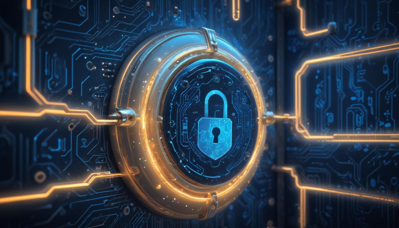 Warum kann ein Unternehmen mit API-Management die Datensicherheit erhöhen?
