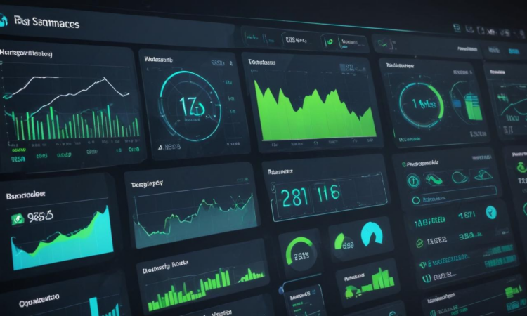 Was muss eine IT-Abteilung mit IT-Automatisierung tun, um digitale Services bereitzustellen?