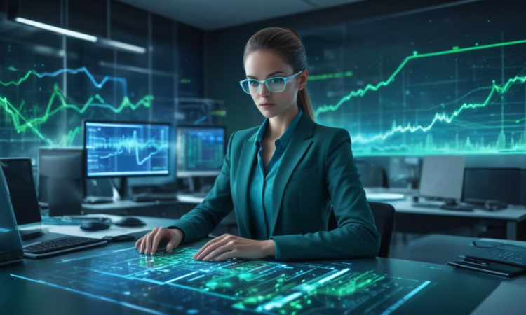 „Entwickler nutzen Plattformlösungen zur Datenanalyse: Eine Übersicht über Chancen und Anwendungsfelder.“ Welche Möglichkeiten bietet es, dass ein Entwickler mit Plattformlösungen Daten analysiert?
