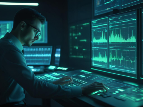 ZukunftDerCompliance nutzen: Prozessautomatisierung als Katalysator der Compliance