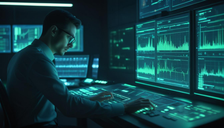 ZukunftDerCompliance nutzen: Prozessautomatisierung als Katalysator der Compliance