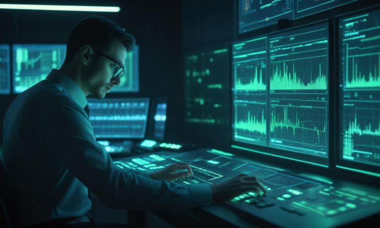 ZukunftDerCompliance nutzen: Prozessautomatisierung als Katalysator der Compliance
