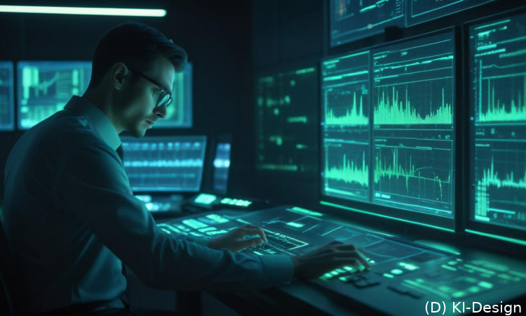 ZukunftDerCompliance nutzen: Prozessautomatisierung als Katalysator der Compliance