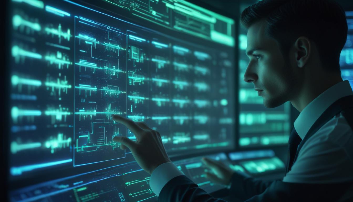 ZukunftDerCompliance nutzen: Prozessautomatisierung als Katalysator der Compliance