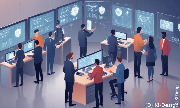 „Best Practice vom 21.07.2025: Effiziente Lösungen für Unternehmen der Zukunft“