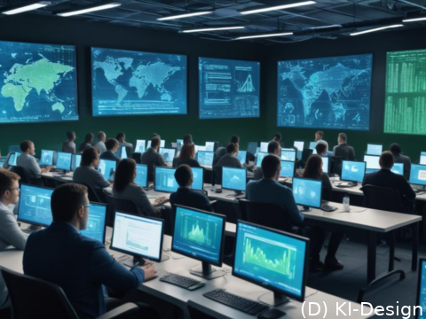 Aus welchem Grund sollte eine Organisation mit Cybersecurity den Kundenservice verbessern?