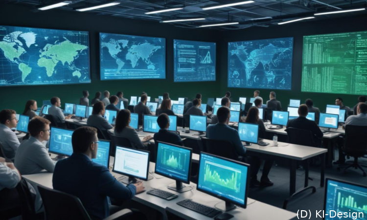 Aus welchem Grund sollte eine Organisation mit Cybersecurity den Kundenservice verbessern?