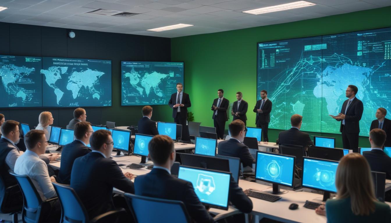 Aus welchem Grund sollte eine Organisation mit Cybersecurity den Kundenservice verbessern?