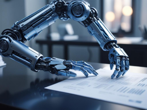 „Prozessautomatisierung: Fahrplan für den Neuaufbau von Compliance in der Finanzbranche“ Compliance neu aufbauen mit Prozessautomatisierung – ein Fahrplan für die Finanzbranche