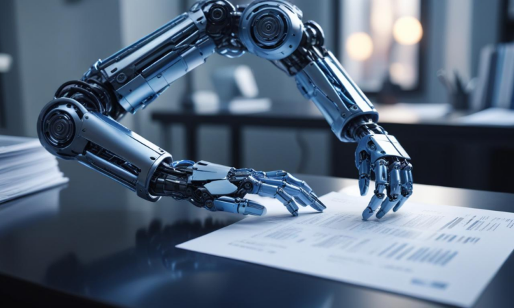 „Prozessautomatisierung: Fahrplan für den Neuaufbau von Compliance in der Finanzbranche“ Compliance neu aufbauen mit Prozessautomatisierung – ein Fahrplan für die Finanzbranche