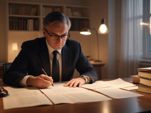 ComplianceStrategie neu aufbauen mit Prozessautomatisierung – ein Fahrplan für die MaRisk