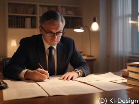 ComplianceStrategie neu aufbauen mit Prozessautomatisierung – ein Fahrplan für die MaRisk