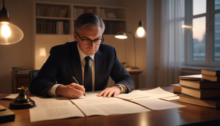ComplianceStrategie neu aufbauen mit Prozessautomatisierung – ein Fahrplan für die MaRisk