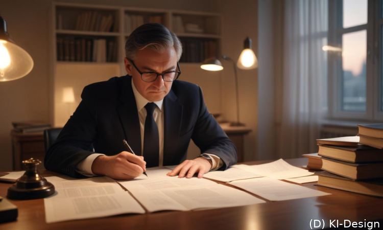 ComplianceStrategie neu aufbauen mit Prozessautomatisierung – ein Fahrplan für die MaRisk