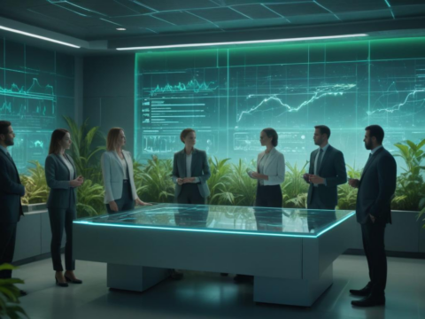 „ComplianceTrends: Prozessautomatisierung in der Governance erfordert innovative Lösungsansätze für aktuelle ComplianceTrends fordert neue Antworten – Governance mit Prozessautomatisierung zeigt den Weg
