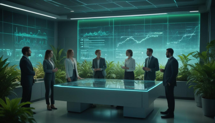 ComplianceTrends fordert neue Antworten – Governance mit Prozessautomatisierung zeigt den Weg