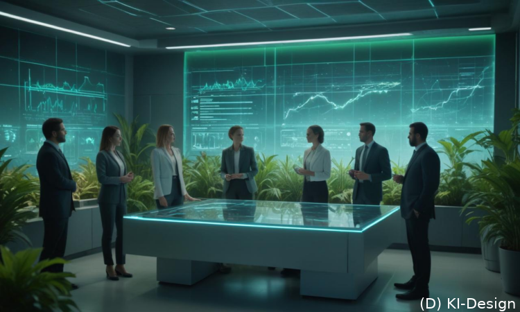 ComplianceTrends fordert neue Antworten – Governance mit Prozessautomatisierung zeigt den Weg
