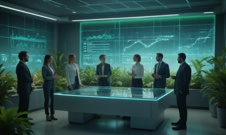 „ComplianceTrends: Prozessautomatisierung in der Governance erfordert innovative Lösungsansätze für aktuelle ComplianceTrends fordert neue Antworten – Governance mit Prozessautomatisierung zeigt den Weg