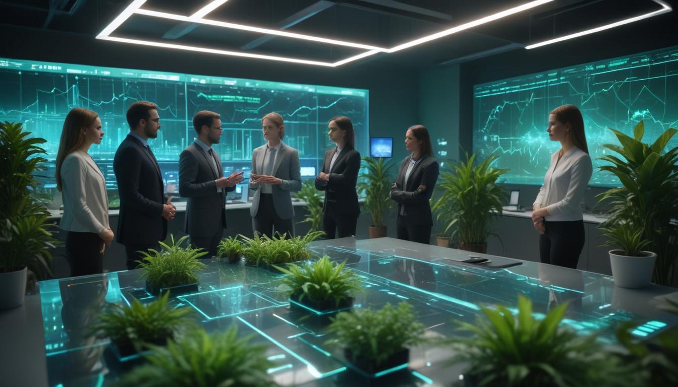 ComplianceTrends fordert neue Antworten – Governance mit Prozessautomatisierung zeigt den Weg