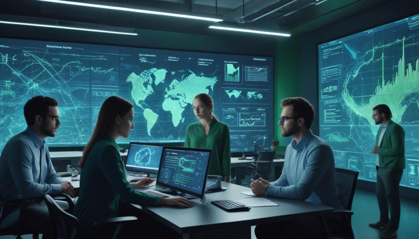 Ist es denkbar, dass ein Unternehmen mit Machine Learning die Skalierung verbessert?