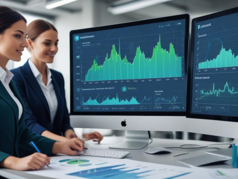 Kann ein Unternehmen mit BPM Iterop Entscheidungen unterstützen?