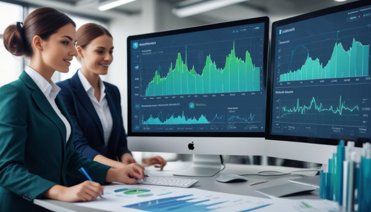 Kann ein Unternehmen mit BPM Iterop Entscheidungen unterstützen?