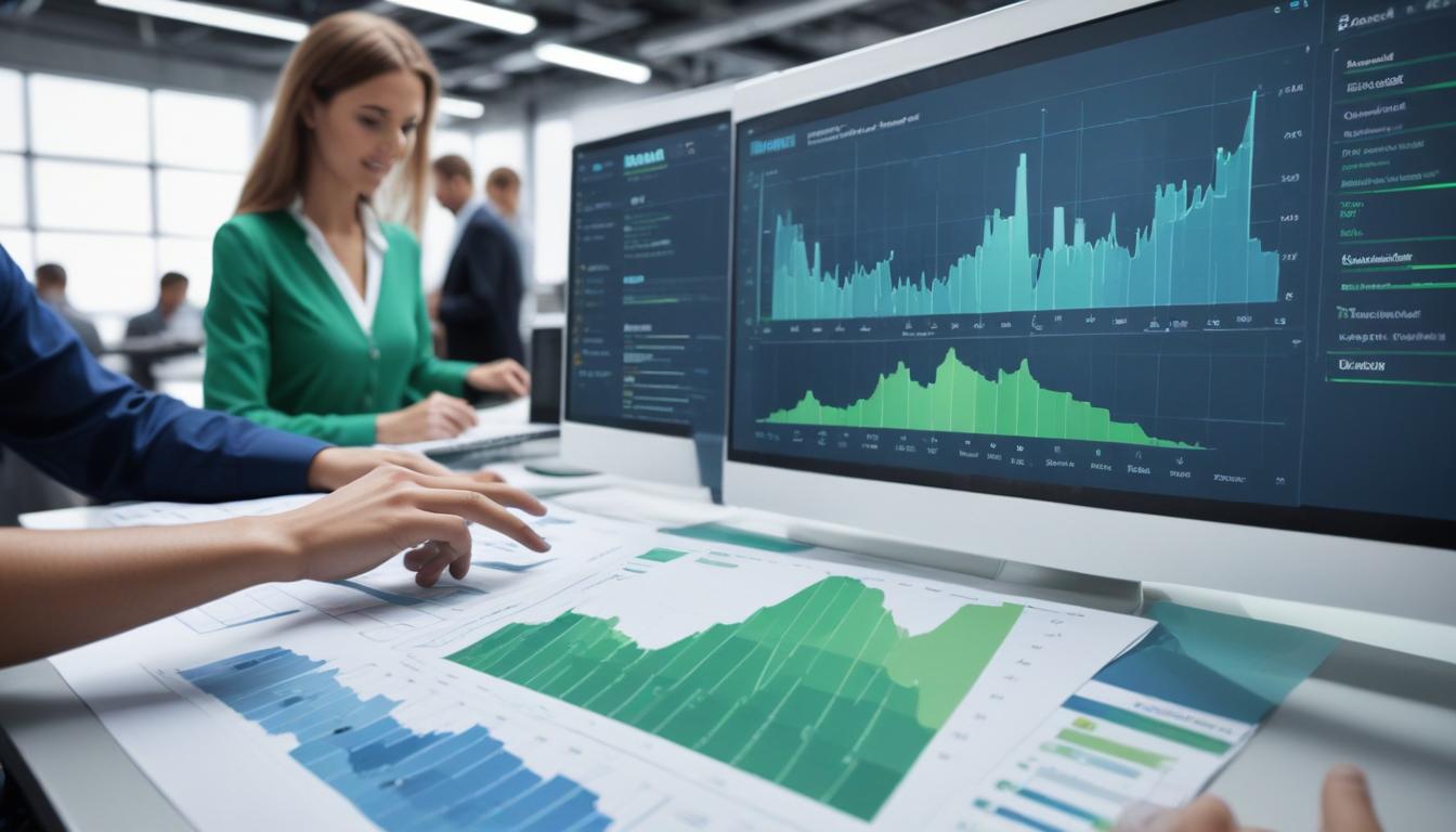Kann ein Unternehmen mit BPM Iterop Entscheidungen unterstützen?