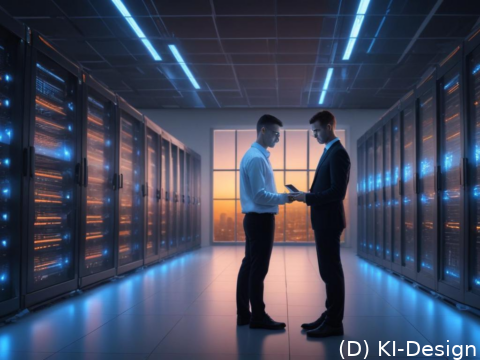 Kann ein Unternehmen mit Edge Computing mehr Effizienz erreichen?