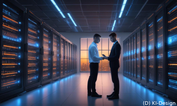 Kann ein Unternehmen mit Edge Computing mehr Effizienz erreichen?