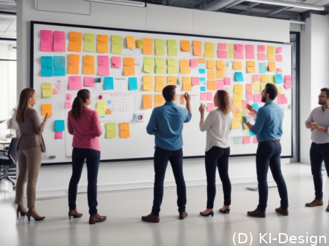 Warum kann ein Team mit Datenstrategien digitale Services bereitstellen?
