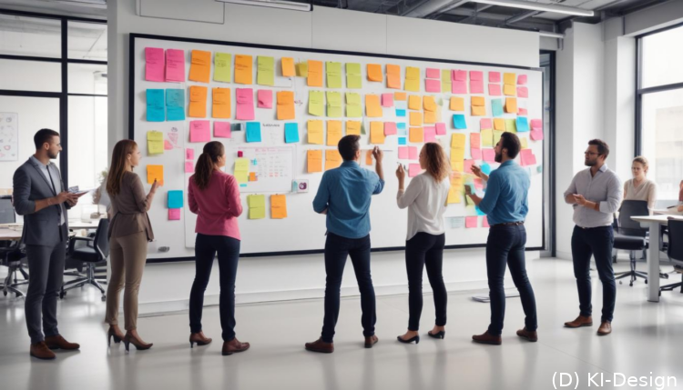 Warum kann ein Team mit Datenstrategien digitale Services bereitstellen?