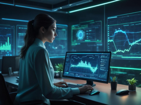„Wie Blockchain-Teams Compliance-Vorgaben effizient umsetzen können“ Was könnte ein Team mit Blockchain tun, um Compliance-Vorgaben zu erfüllen?