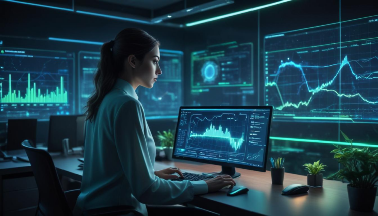 Was könnte ein Team mit Blockchain tun, um Compliance-Vorgaben zu erfüllen?