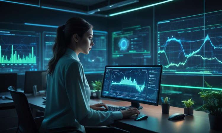 Was könnte ein Team mit Blockchain tun, um Compliance-Vorgaben zu erfüllen?