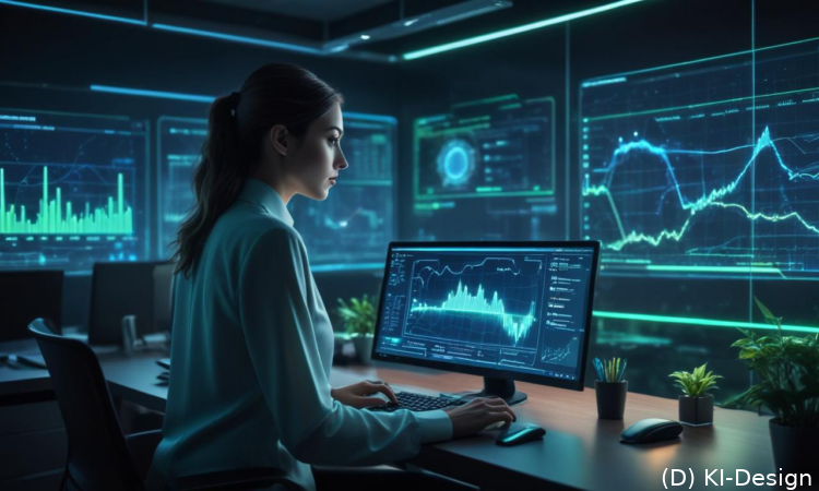 Was könnte ein Team mit Blockchain tun, um Compliance-Vorgaben zu erfüllen?