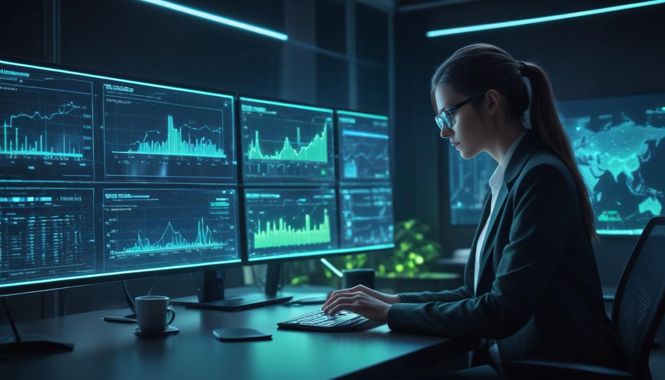 Was könnte ein Team mit Blockchain tun, um Compliance-Vorgaben zu erfüllen?