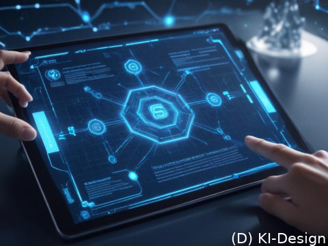 Was könnte ein Unternehmen mit Blockchain tun, um digitale Services bereitzustellen?