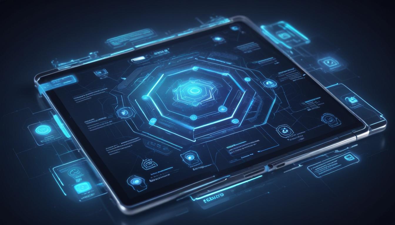 Was könnte ein Unternehmen mit Blockchain tun, um digitale Services bereitzustellen?