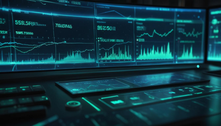„Nachhaltige Governance: Digitale Compliance stärkt MaRisk für die Zukunft.“ Zukunftsfähige Governance durch DigitaleCompliance in der MaRisk