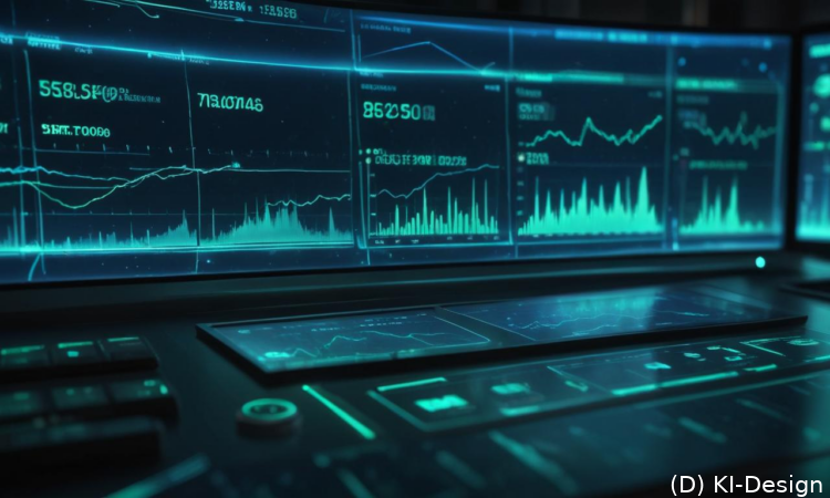 Zukunftsfähige Governance durch DigitaleCompliance in der MaRisk