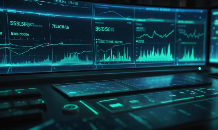 „Nachhaltige Governance: Digitale Compliance stärkt MaRisk für die Zukunft.“ Zukunftsfähige Governance durch DigitaleCompliance in der MaRisk