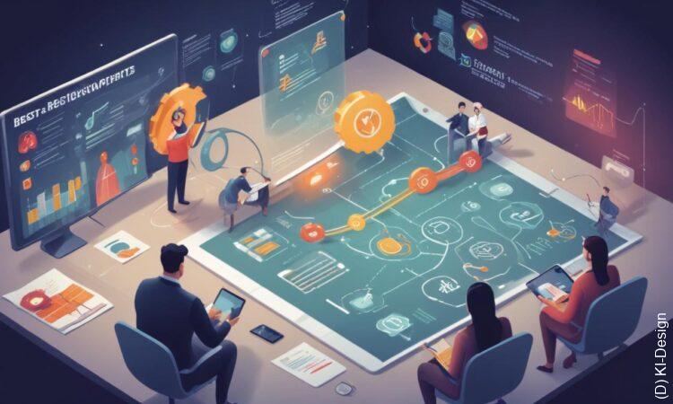 „Beste Praktiken: Insights vom 3. August 2025“