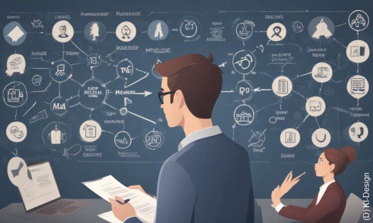 „Best Practice-Insights vom 18. August 2025: Erfolgreiche Strategien für Unternehmen“
