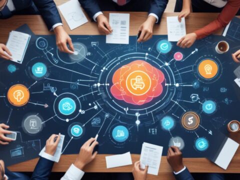 „23.08.2025: Effektive Best Practices für nachhaltigen Erfolg im Fokus“