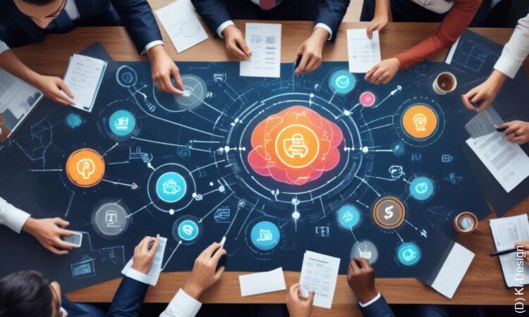 „23.08.2025: Effektive Best Practices für nachhaltigen Erfolg im Fokus“