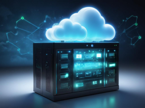 Auf welche Weise ist es sinnvoll, dass ein Unternehmen mit Cloud Computing die Skalierung verbessert?