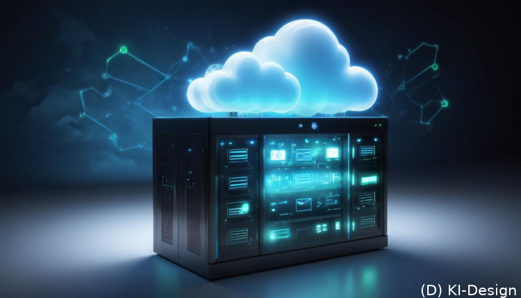 „Unternehmen steigern Skalierung durch effektive Nutzung von Cloud Computing: Vorteile und Strategien.“ Auf welche Weise ist es sinnvoll, dass ein Unternehmen mit Cloud Computing die Skalierung verbessert?